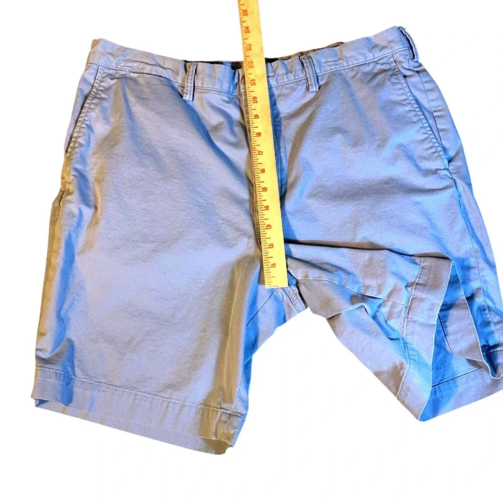 Polo Ralph‎ Lauren Shorts Mens 36 Blue Classic Fit 9